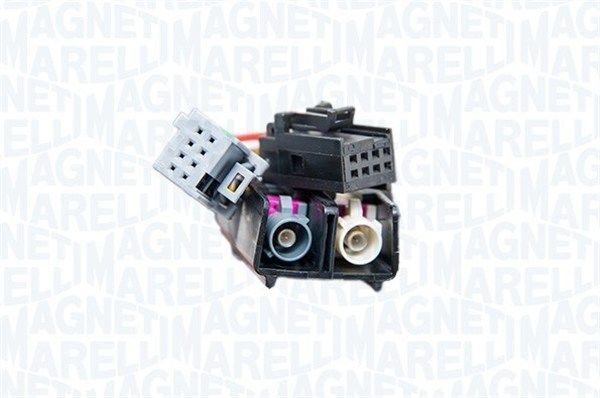 Išorinis veidrodėlis MAGNETI MARELLI 182215012500