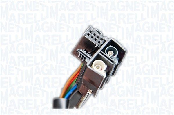 Išorinis veidrodėlis MAGNETI MARELLI 182215012600