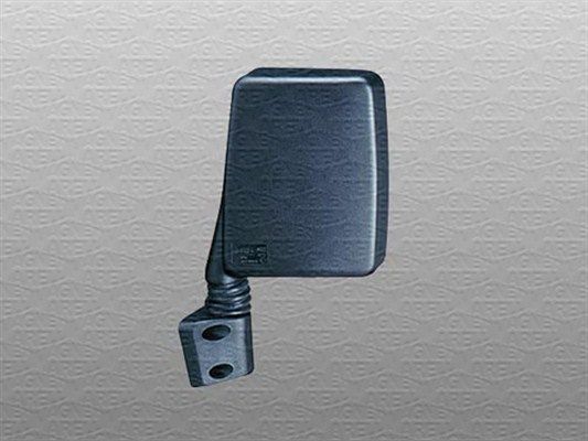 Išorinis veidrodėlis MAGNETI MARELLI 350313425410