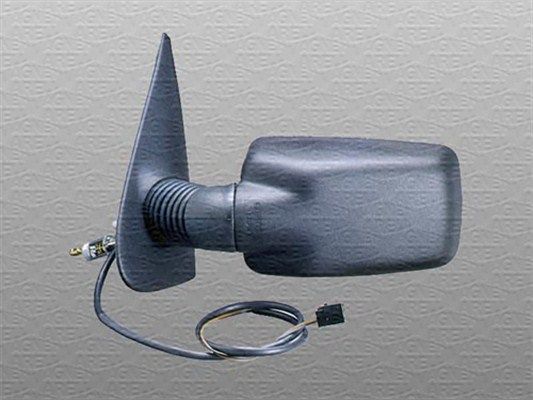 Išorinis veidrodėlis MAGNETI MARELLI 350313521620