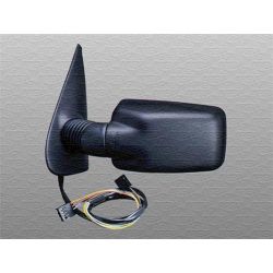 Išorinis veidrodėlis MAGNETI MARELLI 350313522070