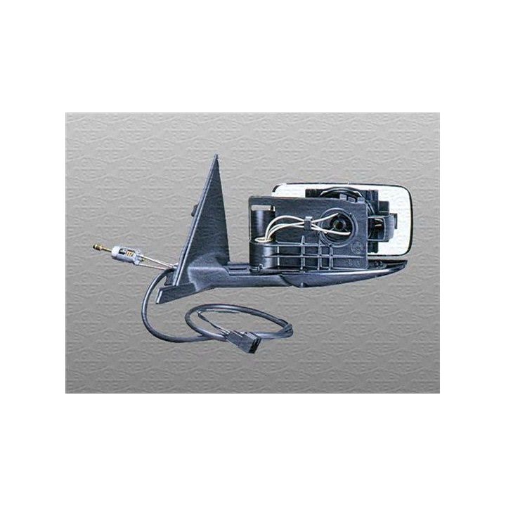 Išorinis veidrodėlis MAGNETI MARELLI 350313524340