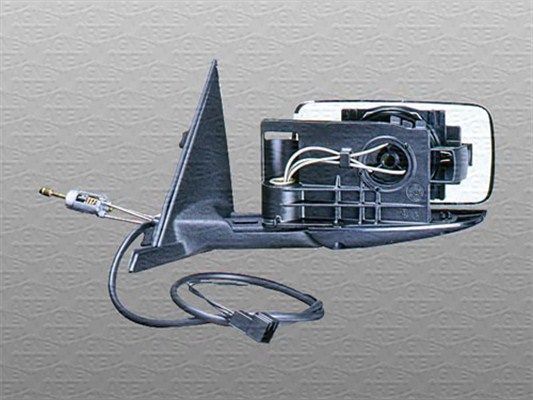 Išorinis veidrodėlis MAGNETI MARELLI 350313524340