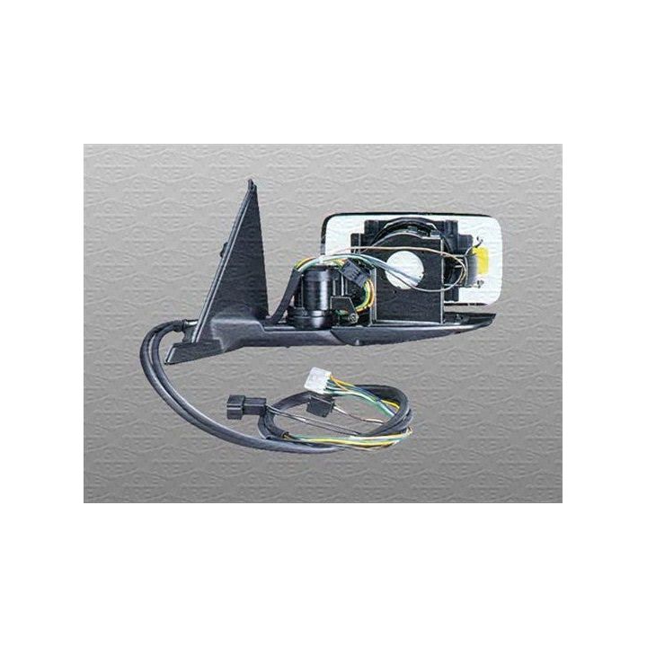 Išorinis veidrodėlis MAGNETI MARELLI 350313524410