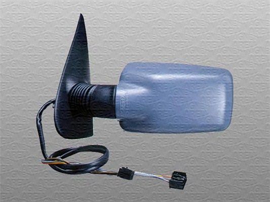 Išorinis veidrodėlis MAGNETI MARELLI 350314022130