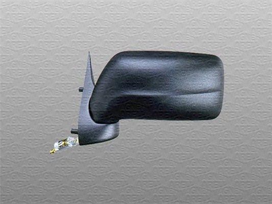 Išorinis veidrodėlis MAGNETI MARELLI 350314022440