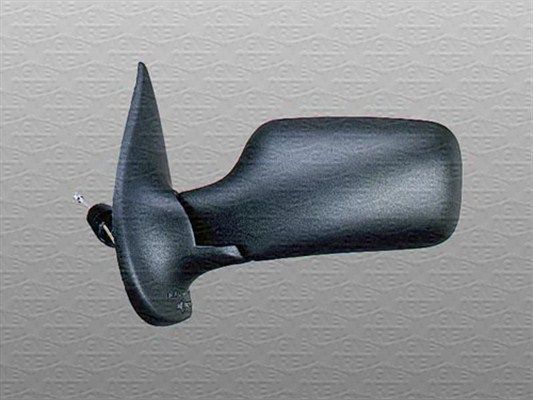 Išorinis veidrodėlis MAGNETI MARELLI 350314022670