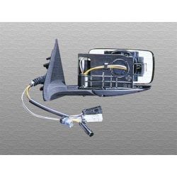 Išorinis veidrodėlis MAGNETI MARELLI 350314022960
