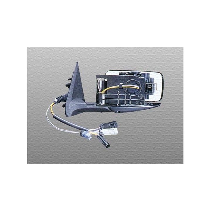 Išorinis veidrodėlis MAGNETI MARELLI 350314022960