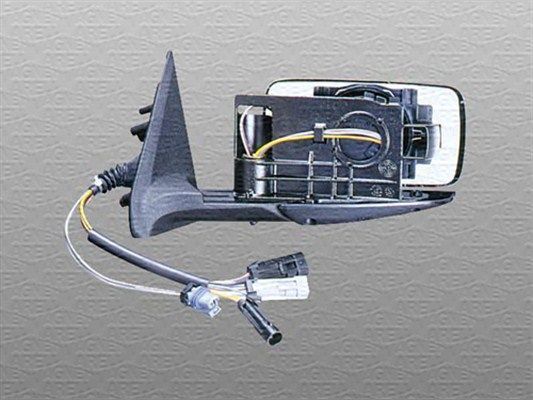 Išorinis veidrodėlis MAGNETI MARELLI 350314022960