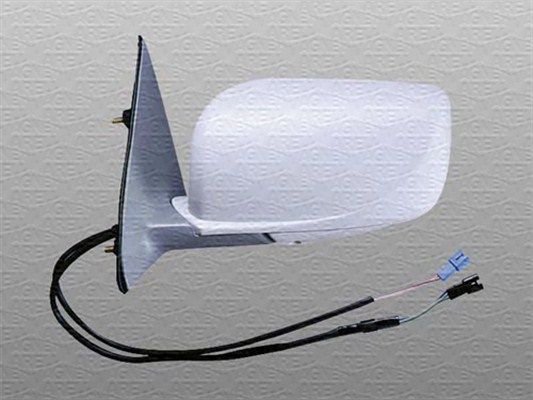 Išorinis veidrodėlis MAGNETI MARELLI 350314023110