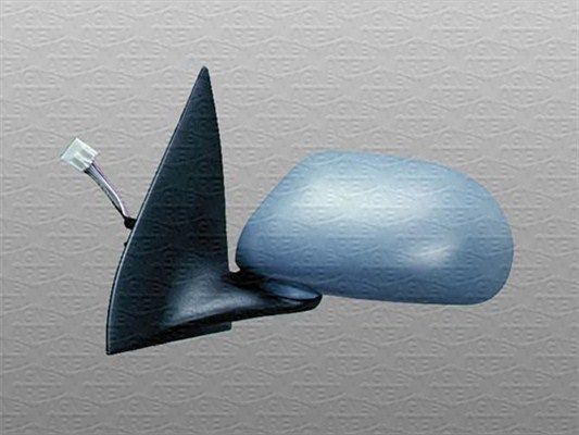 Išorinis veidrodėlis MAGNETI MARELLI 350314023200