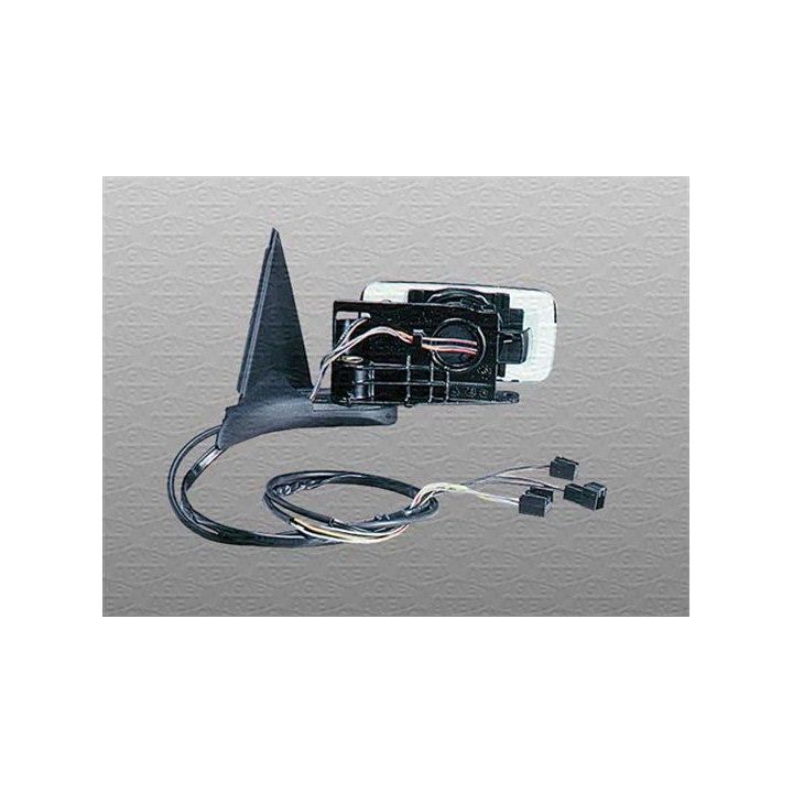 Išorinis veidrodėlis MAGNETI MARELLI 350314023300