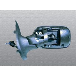 Išorinis veidrodėlis MAGNETI MARELLI 350314024380