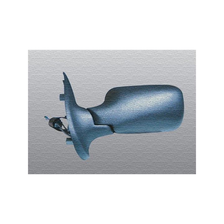 Išorinis veidrodėlis MAGNETI MARELLI 350314024400
