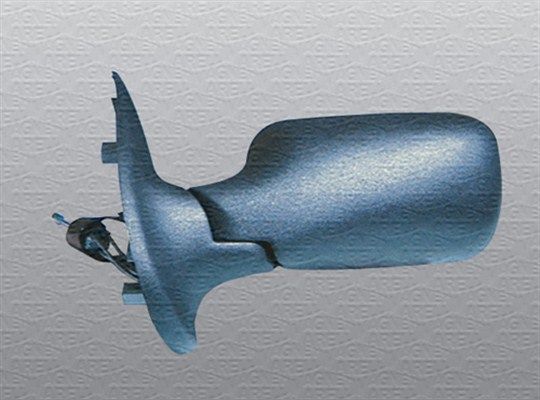 Išorinis veidrodėlis MAGNETI MARELLI 350314024400