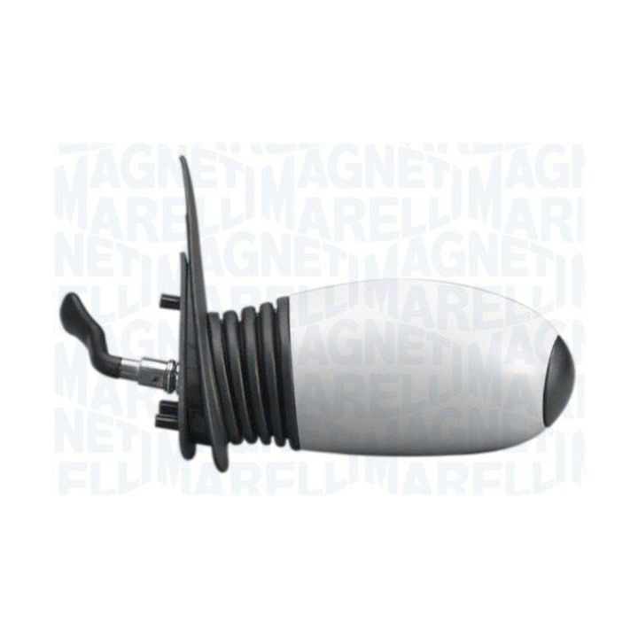 Išorinis veidrodėlis MAGNETI MARELLI 350314025150