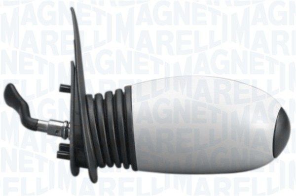 Išorinis veidrodėlis MAGNETI MARELLI 350314025150