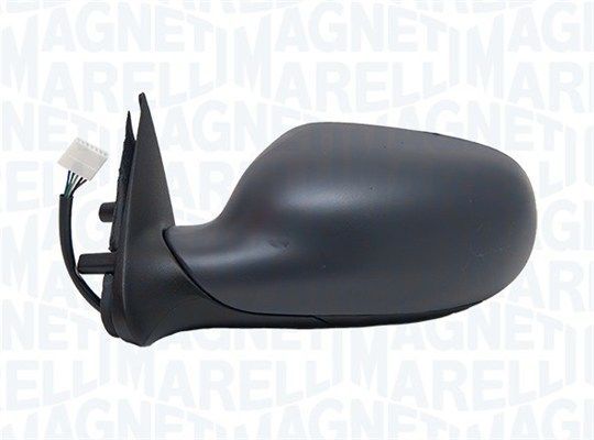Išorinis veidrodėlis MAGNETI MARELLI 350314025580