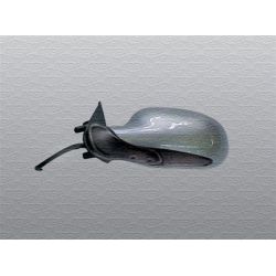 Išorinis veidrodėlis MAGNETI MARELLI 350314025590