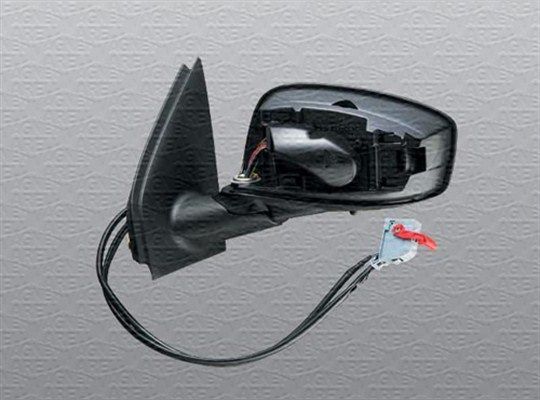 Išorinis veidrodėlis MAGNETI MARELLI 350314026280