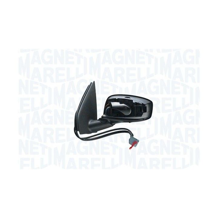 Išorinis veidrodėlis MAGNETI MARELLI 350314026290
