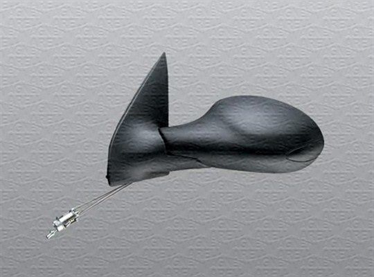 Išorinis veidrodėlis MAGNETI MARELLI 350314026480