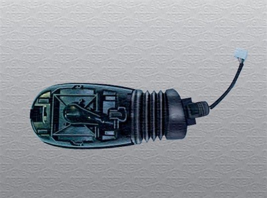 Išorinis veidrodėlis MAGNETI MARELLI 350314026700