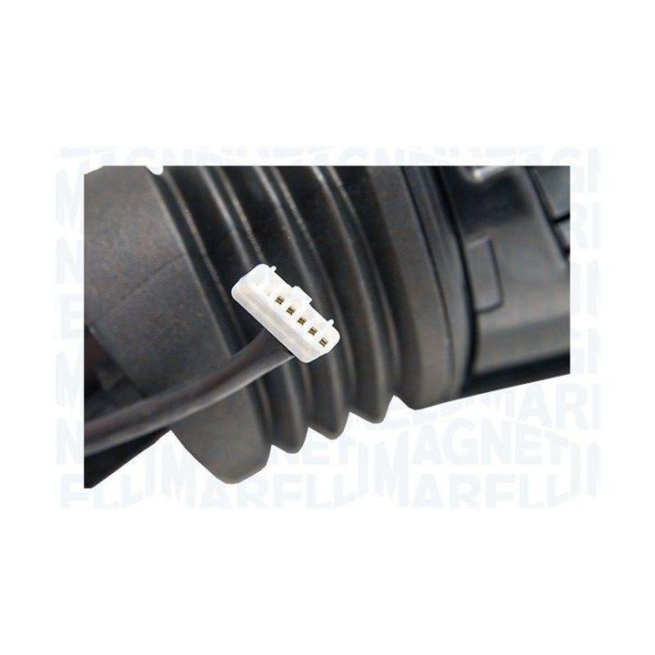 Išorinis veidrodėlis MAGNETI MARELLI 350314026700