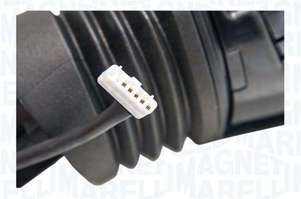 Išorinis veidrodėlis MAGNETI MARELLI 350314026700