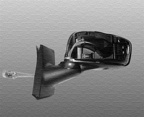 Išorinis veidrodėlis MAGNETI MARELLI 350314026870