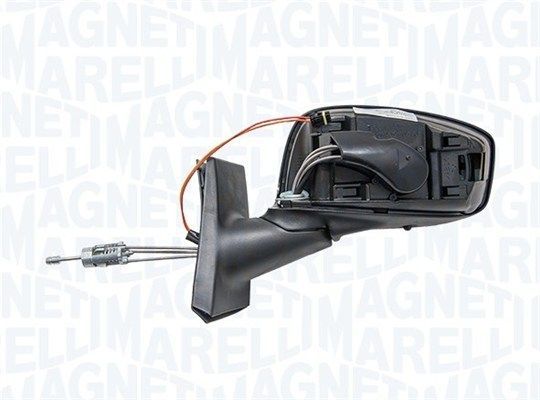 Išorinis veidrodėlis MAGNETI MARELLI 350314026880