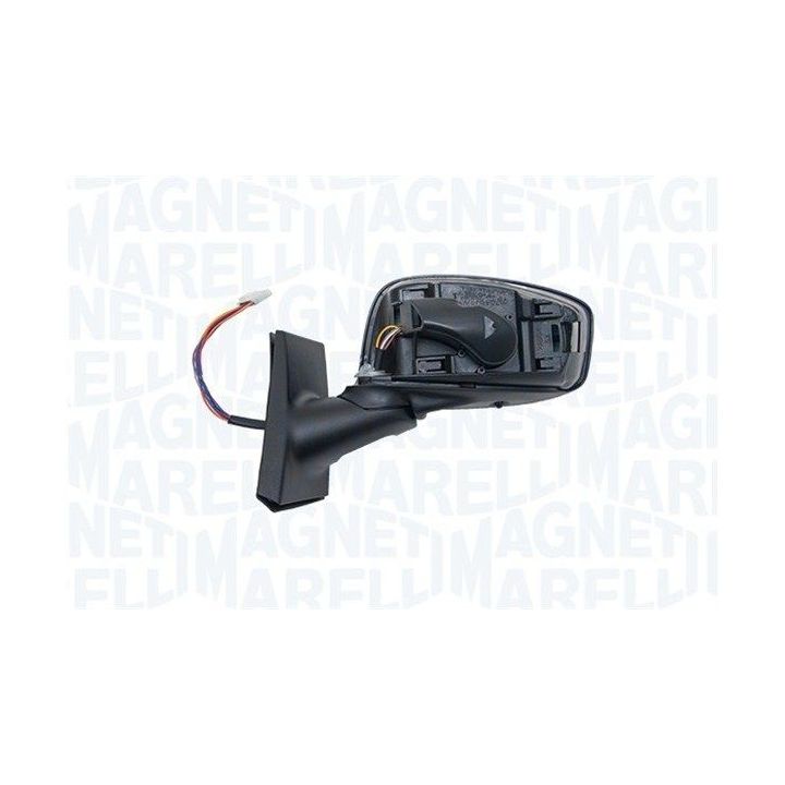 Išorinis veidrodėlis MAGNETI MARELLI 350314026910
