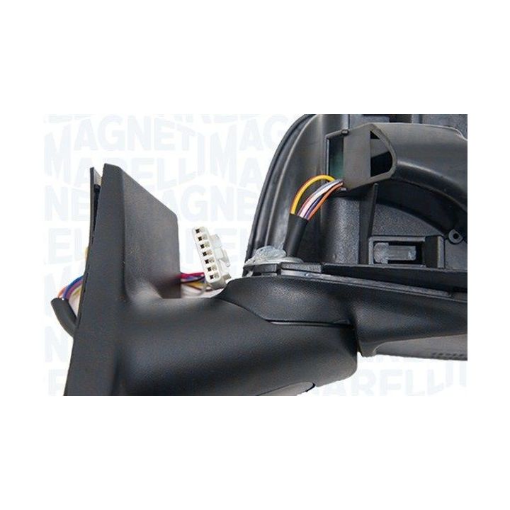 Išorinis veidrodėlis MAGNETI MARELLI 350314026910