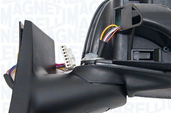 Išorinis veidrodėlis MAGNETI MARELLI 350314026910