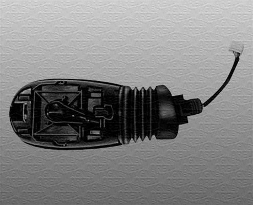 Išorinis veidrodėlis MAGNETI MARELLI 350314027140