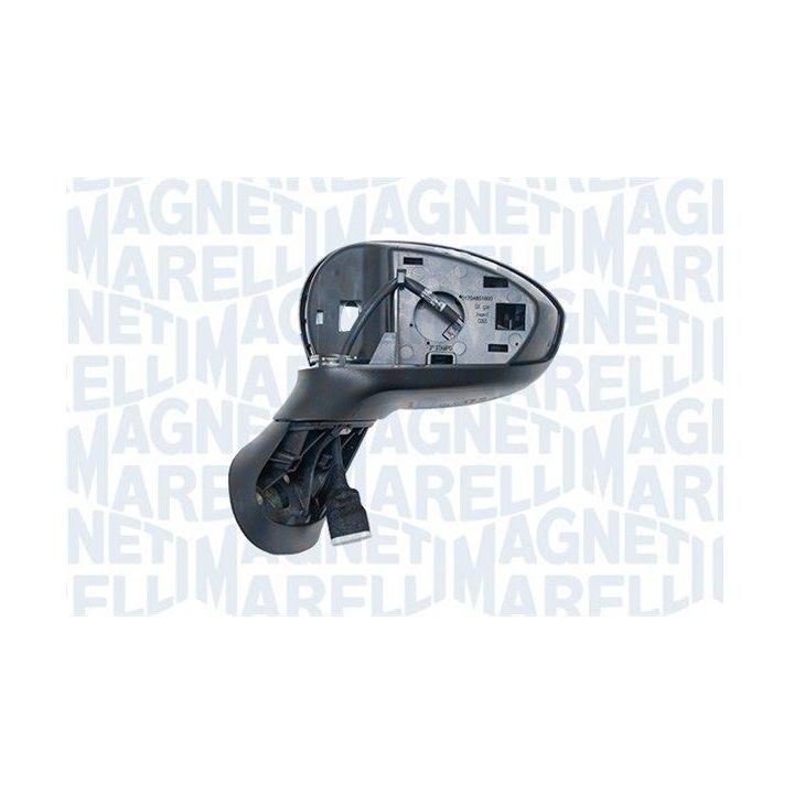Išorinis veidrodėlis MAGNETI MARELLI 350314027200