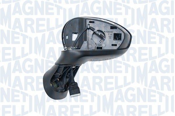 Išorinis veidrodėlis MAGNETI MARELLI 350314027200