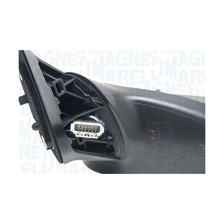 Išorinis veidrodėlis MAGNETI MARELLI 350314027200