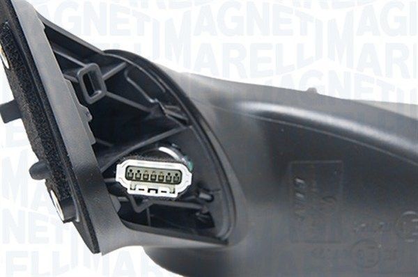 Išorinis veidrodėlis MAGNETI MARELLI 350314027200