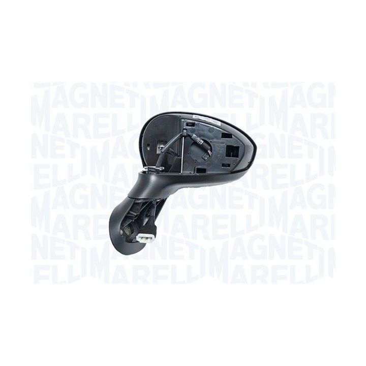 Išorinis veidrodėlis MAGNETI MARELLI 350314027210