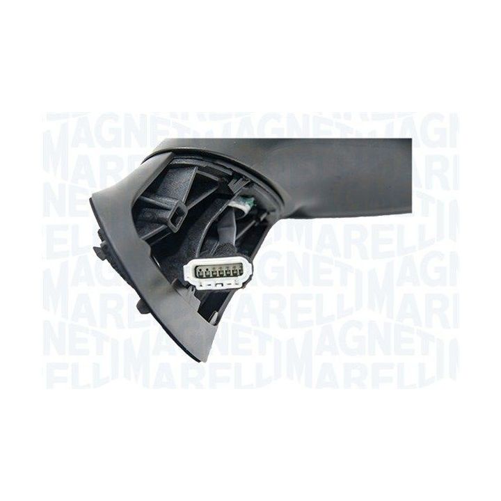 Išorinis veidrodėlis MAGNETI MARELLI 350314027210