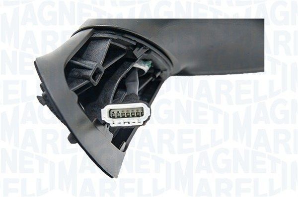 Išorinis veidrodėlis MAGNETI MARELLI 350314027210