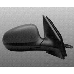 Išorinis veidrodėlis MAGNETI MARELLI 350314027260