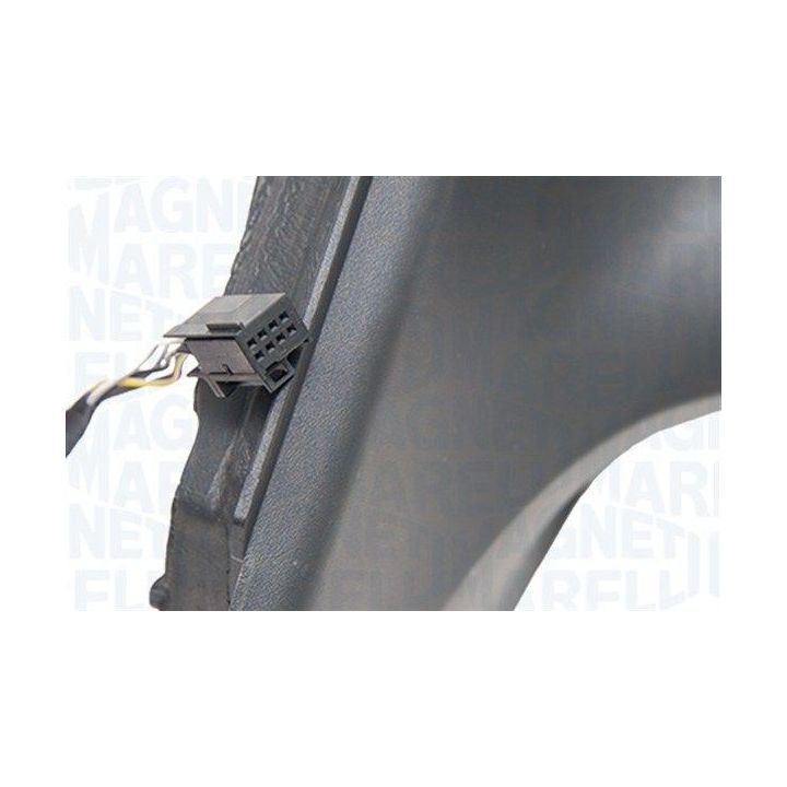 Išorinis veidrodėlis MAGNETI MARELLI 350314027810