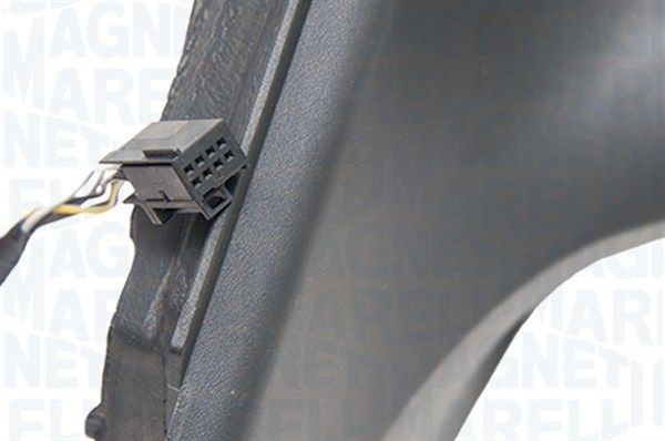 Išorinis veidrodėlis MAGNETI MARELLI 350314027810