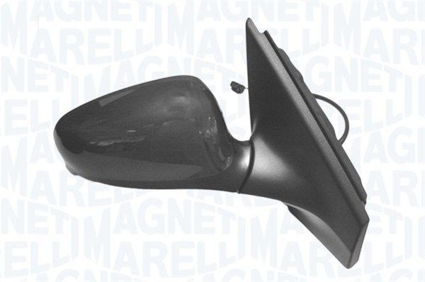 Išorinis veidrodėlis MAGNETI MARELLI 350314027830