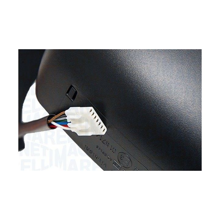 Išorinis veidrodėlis MAGNETI MARELLI 350315027000