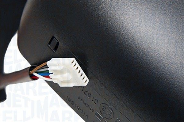 Išorinis veidrodėlis MAGNETI MARELLI 350315027000