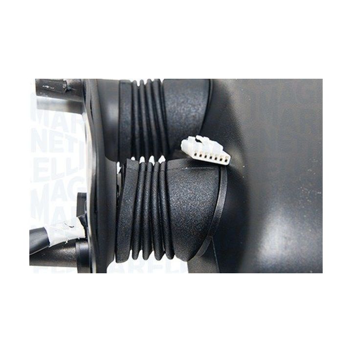 Išorinis veidrodėlis MAGNETI MARELLI 350315027030